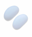 Nikolay 1007N Mini Silicone Toe Pads