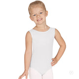 Eurotard 4489 Child Tank Leotard with Tactel® Microfiber