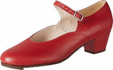 Miguelitos 1710 Folklorico Adult Shoe