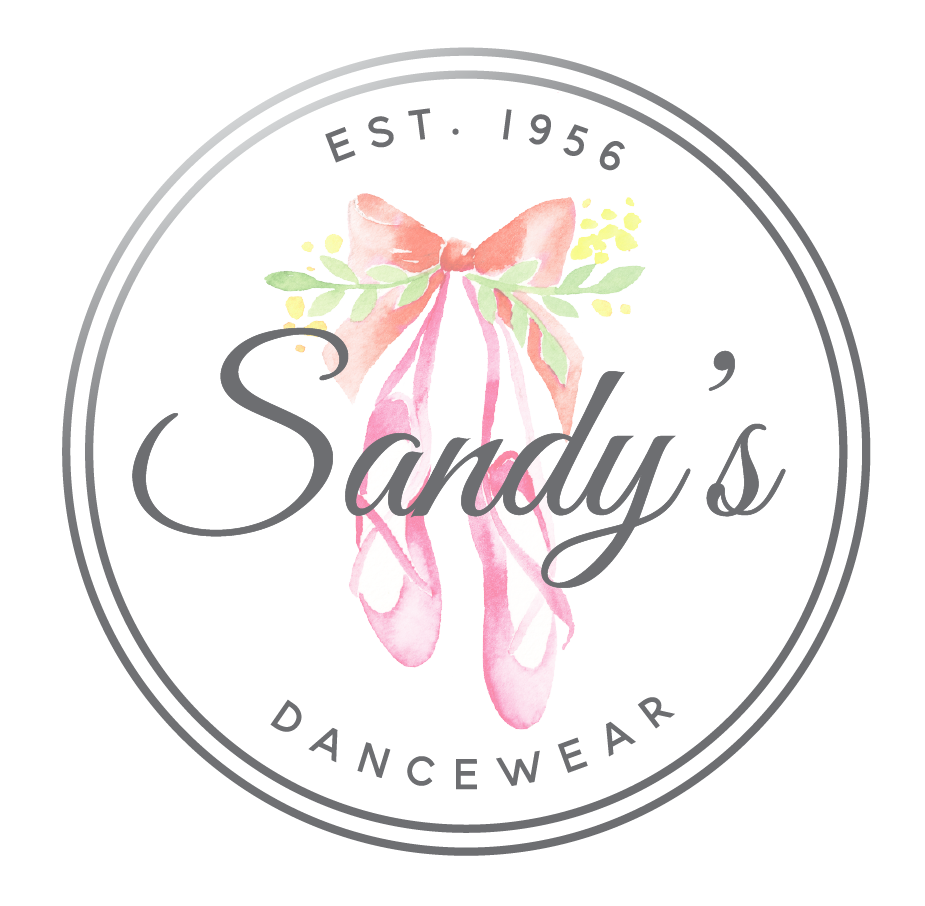 Sandys dance best sale wear