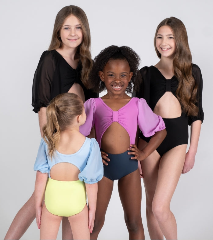 Dancewear outlet