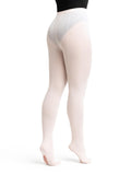 Capezio 9 Adult Professional Mesh Transition Tight with Seams