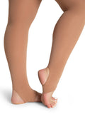 Capezio 1961 Ultra Soft Stirrup Tight