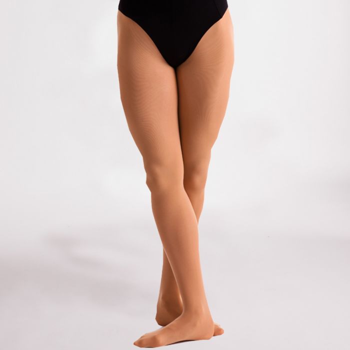 Silky Child High Performance Footed Tights – Sandy's Dancewear
