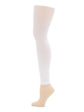 Capezio 1917 Adult Footless Tight