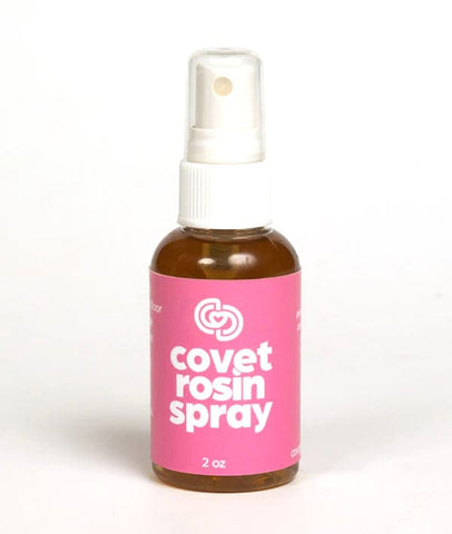 Covet Dance ROS-SPR Covet Rosin Spray