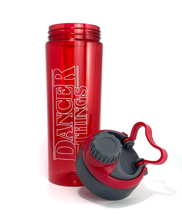 Dancer Things Wide Mouth Bottle - St. Louis Dancewear