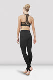 Bloch FP5147 Zyra Waistband Stirrup Legging (Adult)