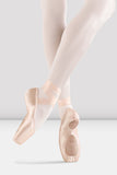 Bloch S01732L Dramatica Stretch Axis Pointe Shoes