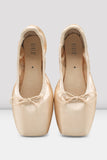 Bloch S0175L Synthesis Pointe Shoe