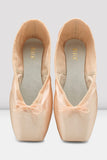 Bloch S0180S Heritage Pointe Shoe - Strong