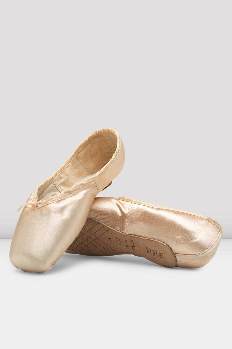 Bloch S0180L Heritage Pointe Shoe – Sandy's Dancewear