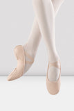 Bloch S0200L Proflex Pink Leather Ballet Shoe (Ladies)
