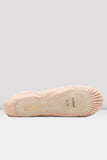 Bloch S0205G Dansoft Ballet Shoe (Child) - Pink