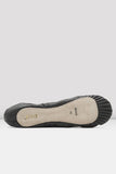 Bloch S0205L Dansoft Ballet Shoe (Ladies) - Black