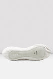 Bloch S0205L Dansoft Ballet Shoe (Ladies) - White