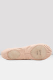 Bloch S0258G Dansoft II Split Sole Ballet Shoe (Child)