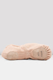 Bloch S0282G Zenith Ballet Shoe (Child)