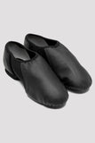 Bloch S0495G Neo-Flex Slip On Jazz Shoe (Child)