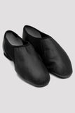 Bloch S0495L Adult Neo-Flex Slip On Jazz Shoe