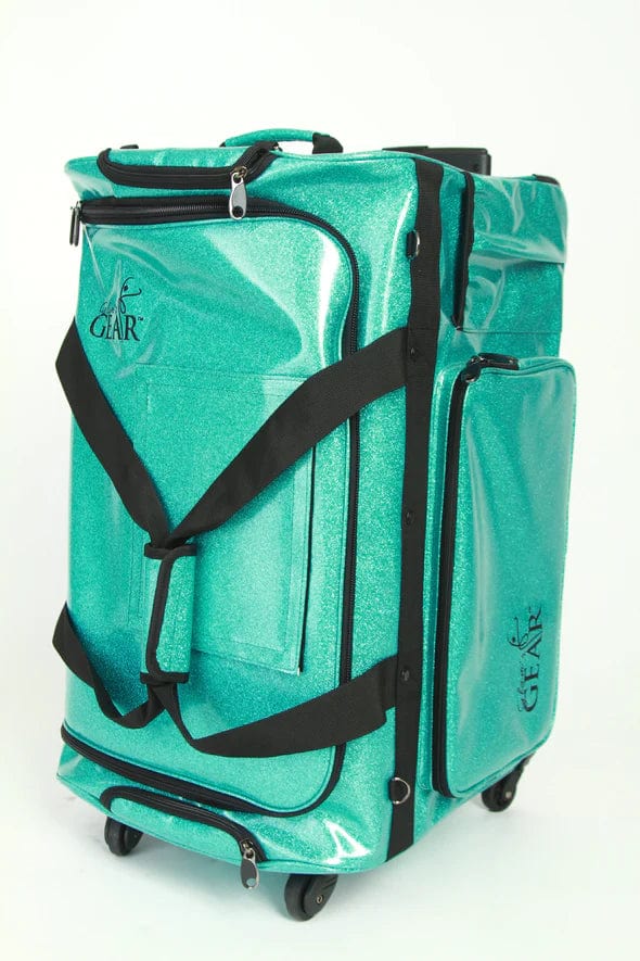 Glam dance bag sale