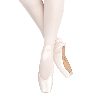Pointe Shoes