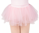 Eurotard 0034 Girls Tutu