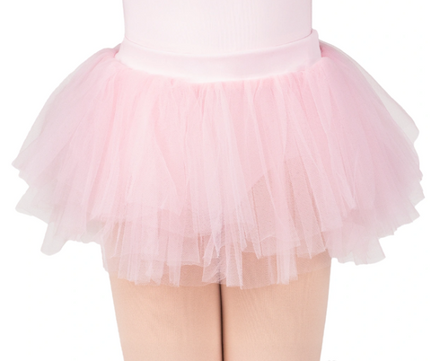 Eurotard 0034 Girls Tutu
