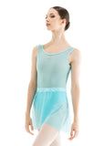 Nikolay DA1495N Adult Celine Mesh Skirt