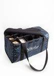 Nikolay 0234N Pointe Bag