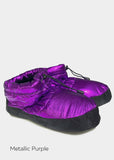 Nikolay M-75N Low cut warm up boots