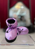 Nikolay M-75N Low cut warm up boots