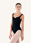 Nikolay DAD4062MPN Little Selva Child Tank Leotard