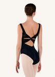 Nikolay DAD4062MPN Little Selva Child Tank Leotard