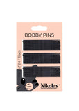 Nikolay HA2006N Bobby Pins