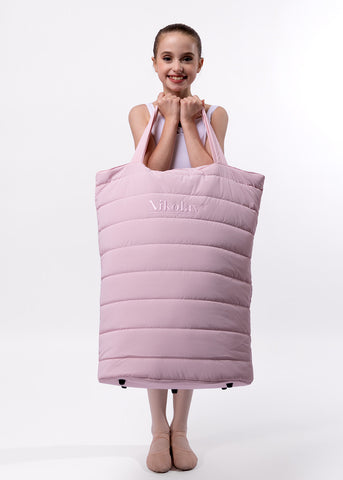 Nikolay BC006 Large Bucket Tote
