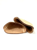 Nikolay 1021N Moleskin PRO Toe Pad