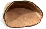 Nikolay 1022N Moleskin PLUSH Toe Pad