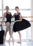 Nikolay BC011BAN Puff Tutu Bag