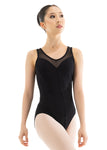 Nikolay DA5012MPN Tosca Adult Tank Leotard