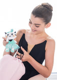 Nikolay PTGRI15N Plush Toy Cat