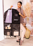 Nikolay BC018BAN Ideal Garment Bag