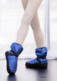 Nikolay M-69/1NP Adult High Top Warm-Up Booties