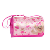 Horizon Dance Bear Ballerina Duffle