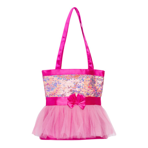 Horizon Dance Tutu Cute Tote