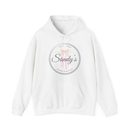 Sandy's Dancewear Unisex Heavy Blend™ Hooded Sweatshirt