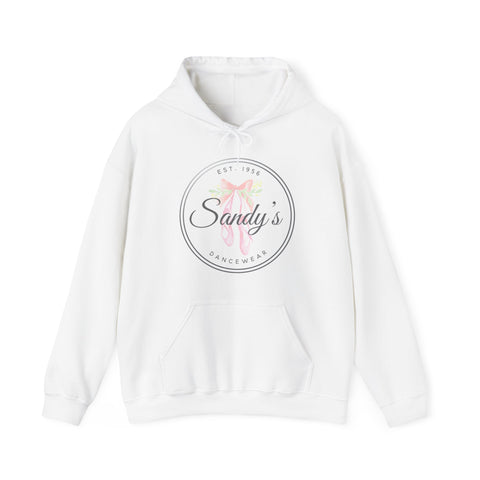 Sandy's Dancewear Unisex Heavy Blend™ Hooded Sweatshirt