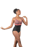 Ballet Rosa 1299MFA Akia Adult High Back V-Front Cami Leotard