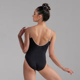 Ballet Rosa Maheh Adult Camisole Leotard