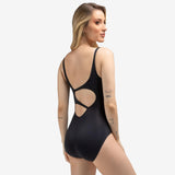 SoDanca L2649 Mariella Child Strappy Back Tank Leotard